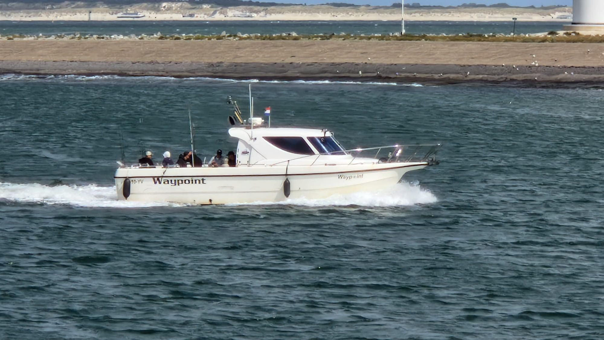 De Waypoint