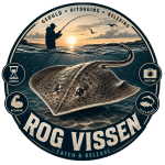 Rog vissen bij waypoint sport vissen