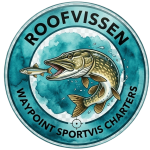 Roofvissen trip waypoint